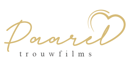 Paarel Trouwfilms