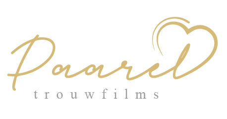 Paarel Trouwfilms